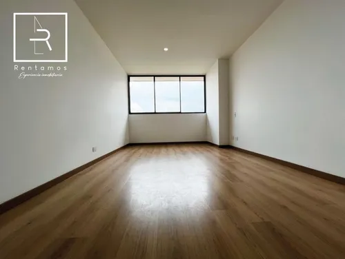 Apartamento En Arriendo En Loma De Las Brujas. Cod A11073