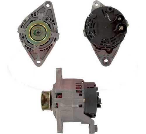 Alternador Fiat Palio Td / Siena Td / Punto / Bravo