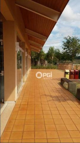 Imagem 11 de 13 de Terreno À Venda, 475 M² Por R$ 450.000 - Vila Do Golf - Ribeirão Preto/sp - Te1263