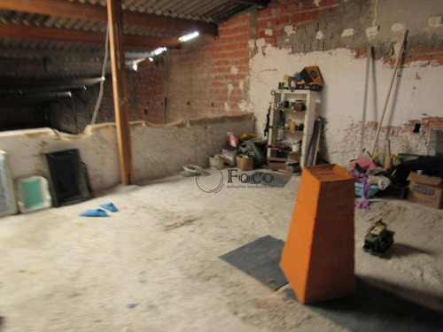 Imagem 12 de 14 de Salão À Venda, 180 M² Por R$ 480.000,00 - Jardim Bom Clima - Guarulhos/sp - Sl0089