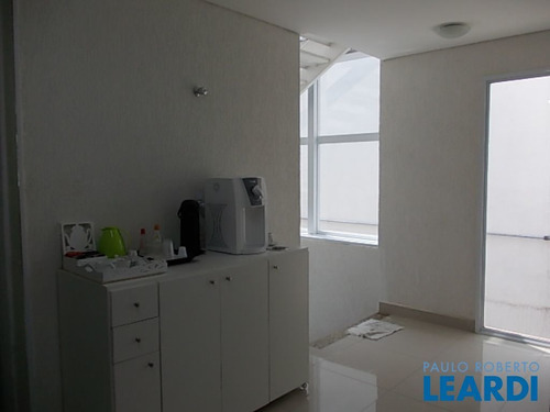 Imagem 7 de 15 de Conj. Comercial - Paraíso - Sp - 412652