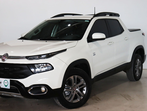 Fiat Toro 2.0 16V TURBO DIESEL FREEDOM 4WD AT9