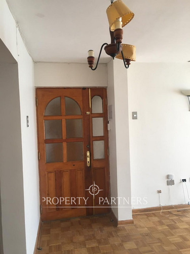 Arriendo Departamento De 3 Dormitorios En Jardines...
