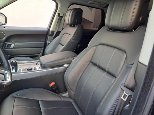 Land Rover Range Rover Sport 3.0 Hse Dynamic At