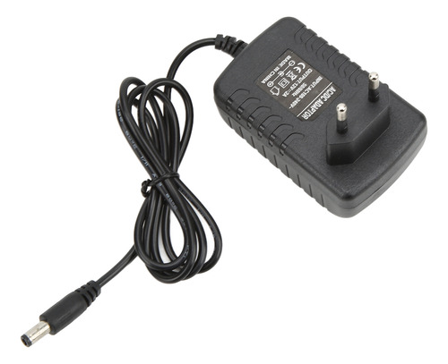 Fuente De Alimentación De 12 V, Salida Dc, 2 A, Entrada Ac,