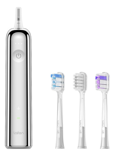 Cepillo De Dientes Eléctrico Laifen Wave Oscillation & Vibra