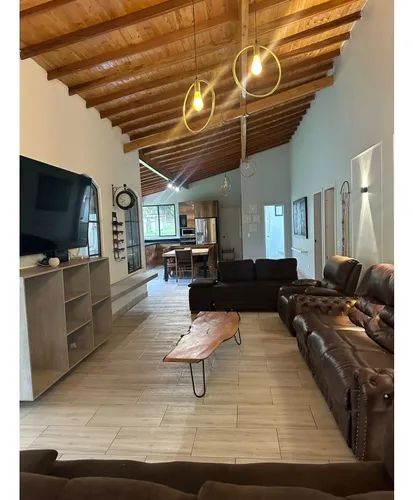 Hermosa Finca En Venta Via La Ceja Don Diego El Retiro
