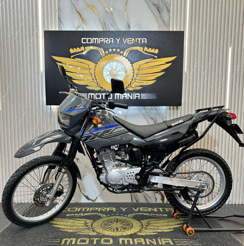 Vencambio Dr 200 Mod 2021! Excelente Estado Traspaso Incluid