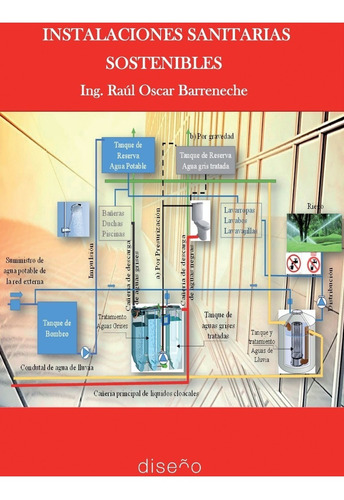 Instalaciones Sanitarias Sostenibles Barreneche Nobuko