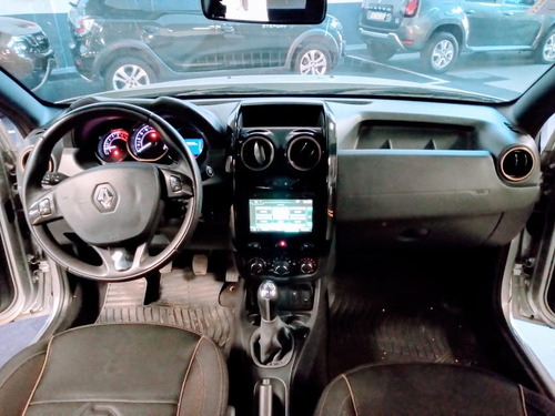 Renault Duster Privilege 1.6 Muy Buena 66.0000km (hp)