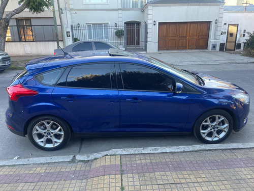 Ford Focus III 2.0 Se Plus At6