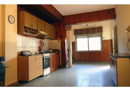 Venta Ph 2 Amb Con Patio. Av Castañares 4700. Villa Lugano. Caba.