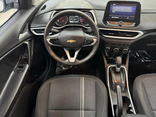 Chevrolet Tracker Lt 1.0 Turbo 12v Flex Aut.