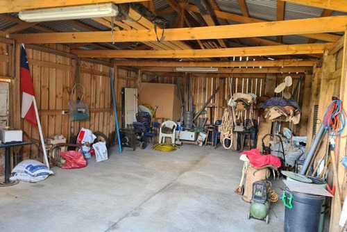 Se Vende Parcela. Camino A Rafael 10,93 Ha.