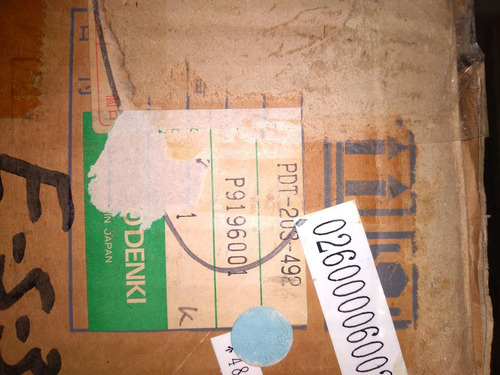 Pdt-203-492 P9196001 GLG