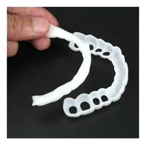 Perfect Smile Teeth Veneer Dental Superior Oral Care