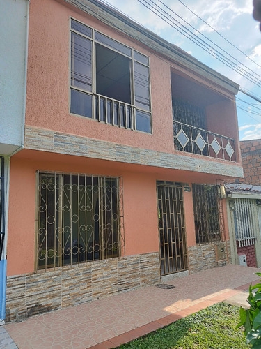 Vendo Hermosa Casa En El Sector De Cuba