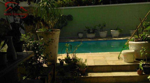 Imagem 16 de 21 de Casa Com 4 Dorms, Praia Do Pernambuco, Guarujá - R$ 850 Mil, Cod: 548 - V548