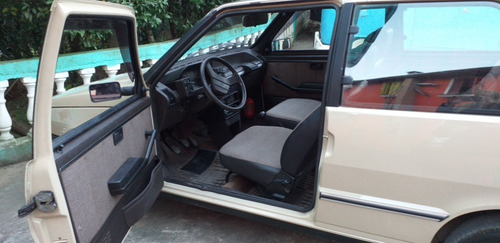 Imagem 5 de 10 de Fiat Premio Cs 1.5