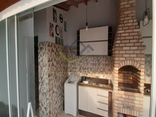 Imagem 2 de 22 de Sobrado 2 Dorms, Cidade Edson, Suzano- Sp R$ 520.000,00 - So00105 - 69473547