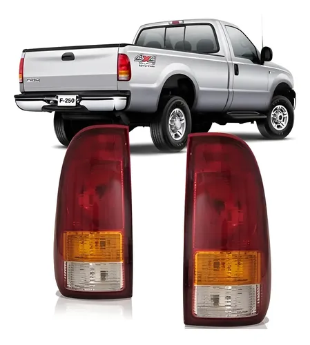 LANTERNA F-250 99/11 LED BIC LD/LE