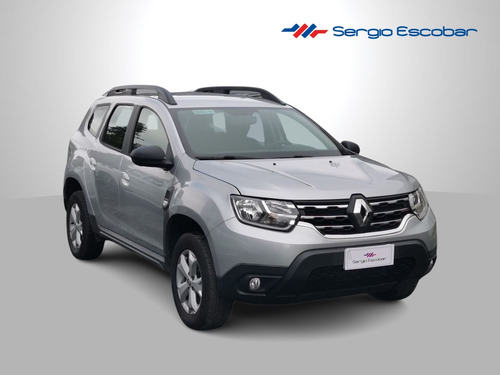 Renault Duster Duster 4x2 1.6 2021