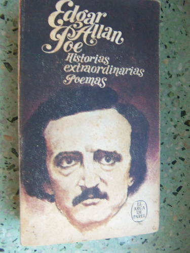 Narraciones Extraordinarias Edgar Allan Poe 25 Cuentos Poema