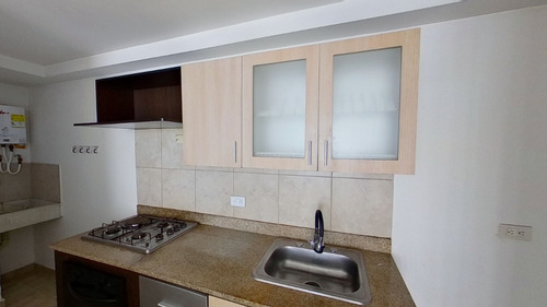 Imagen 12 de 16 de Poblado, Apartamento En Venta