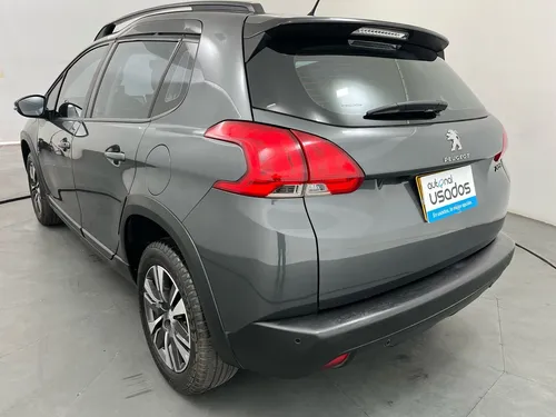 Peugeot 2008 ACTIVE 1.6 AUT 5P