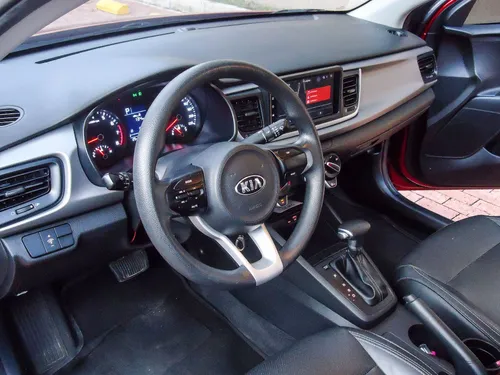 Kia Rio 1.4 Emotion