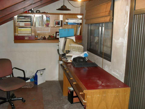 Imagen 6 de 25 de Venta -ph- En Dúplex- Primer Piso Por Escalera- Mataderos