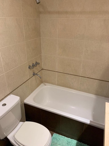 Imagen 11 de 16 de Departamento Monoambiente En Rosario, Excelente Ubicación