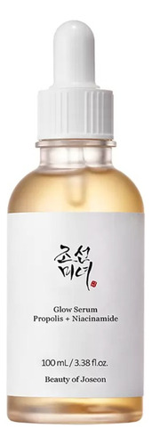 Serum Iluminador Beauty Of Joseon 100ml Momento De Aplicación Día/noche Tipo De Piel Todo Tipo De Piel