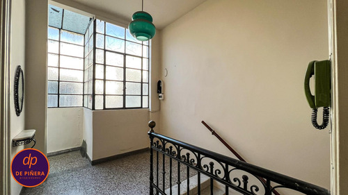 Ph De 7 Ambientes Con Gran Potencial San Telmo Histórico