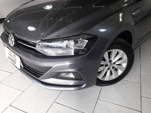 Volkswagen Virtus Comfort. 200 Tsi 1.0