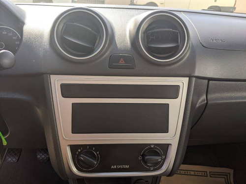 Gol G6 1.0 City, 2014 Só 70.000 Km, Direção Hidráulica