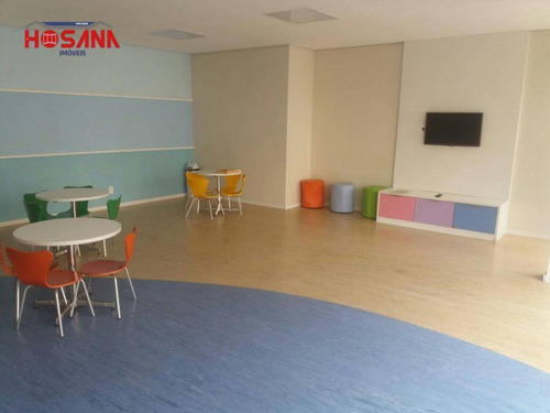 Imagem 21 de 30 de Apartamento Com 2 Dormitórios À Venda, 66 M² Por R$ 405.000,00 - Ocian - Praia Grande/sp - Ap0213
