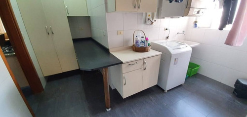 Imagem 6 de 19 de Apartamento À Venda, 148 M² Por R$ 560.000,00 - Campo Grande - Santos/sp - Ap6910