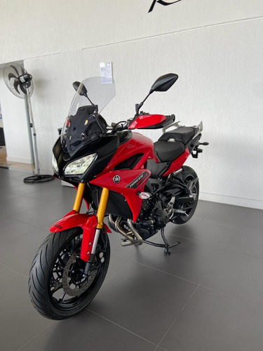 Yamaha Mt Tracer Gt 900 Financiamento Até 48x (bruno)