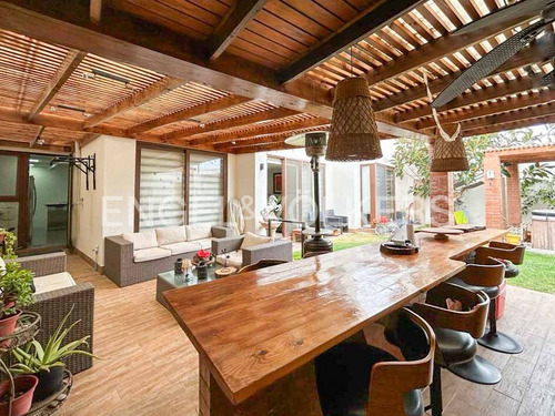 Residencia De 124 M2 Costa Laguna -