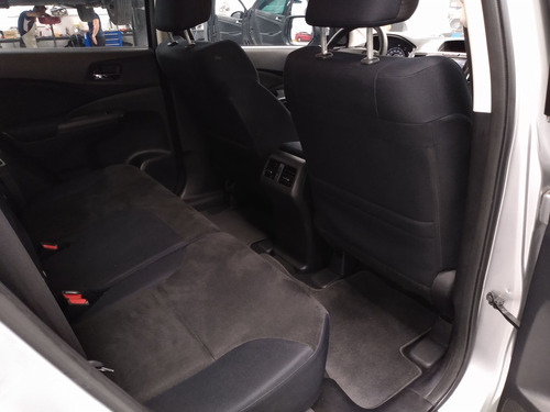Imagen 14 de 15 de Honda Cr-v 2016 2.4 I-style At