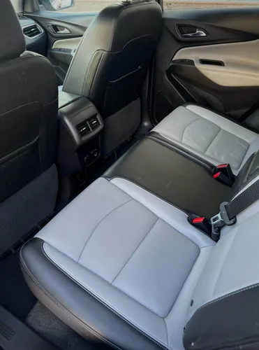 Chevrolet Equinox 1.5 Premier At