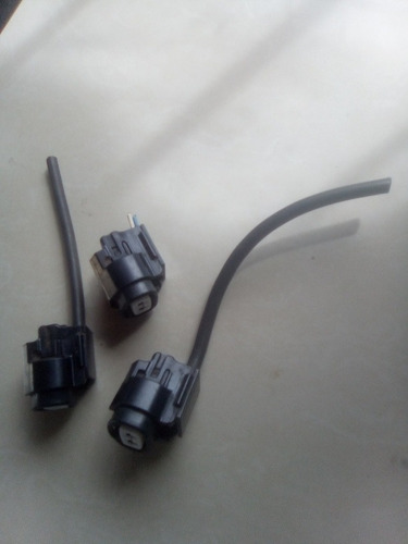 Conector Original Sensor Frenos Abs 4runner,tacoma,fjcruiser