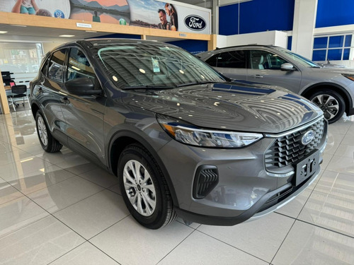 Ford Escape Active Hibrida Yb