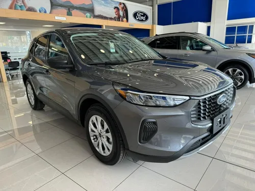 Ford Escape Active Hibrida Dd