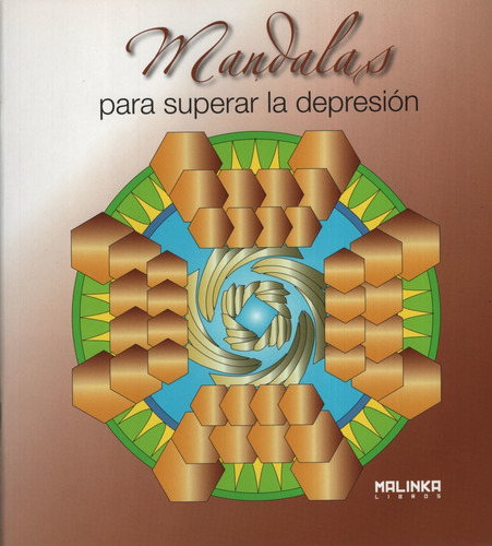 Mandalas Para Superar La Depresion