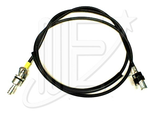 Cable Velocimetro Ford F-100 F-150 Caja Mazda Motor Maxion