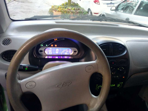 Chery Chery Qq 1.1 Light 2013