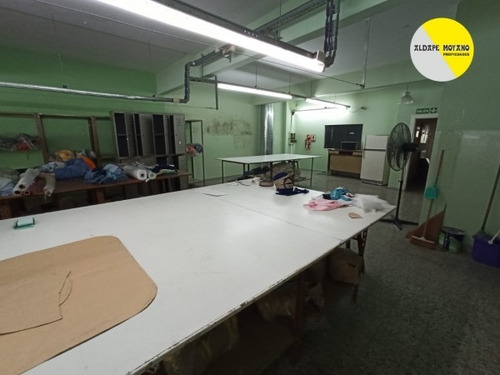 Imagen 26 de 30 de Se Vende Excelente Galpón Industrial, 544 (barrio Gral Mitre)