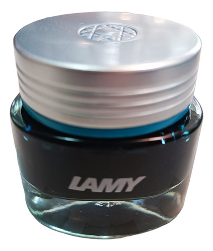 Tintero Tinta Lamy T53 Crystal Ink Varios Colores